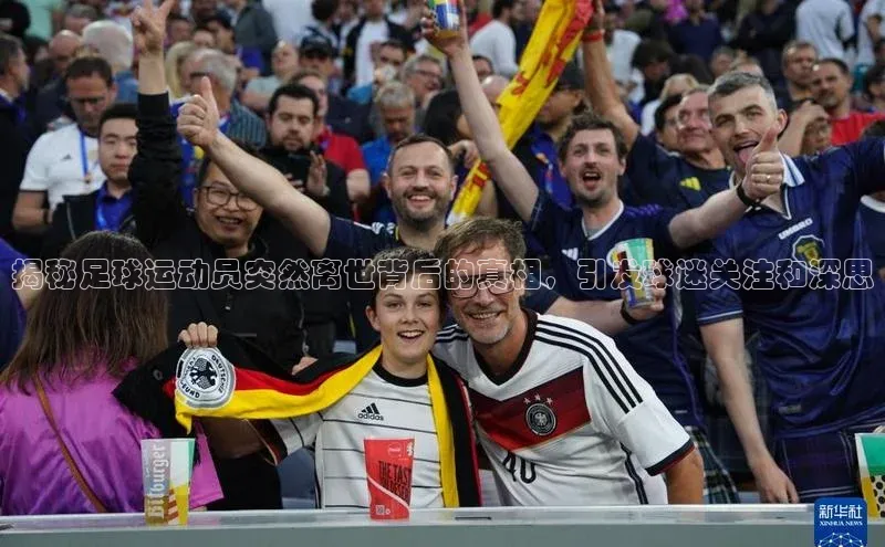 k1体育网站登陆官网普信公司揭秘足球运动员突然离世背后的真相，引发球迷关注和深思