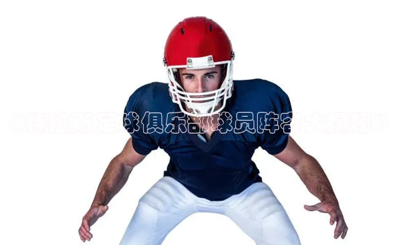 k1体育登录入口注册送38元百度网盘企业版《特拉斯足球俱乐部球员阵容大揭秘》