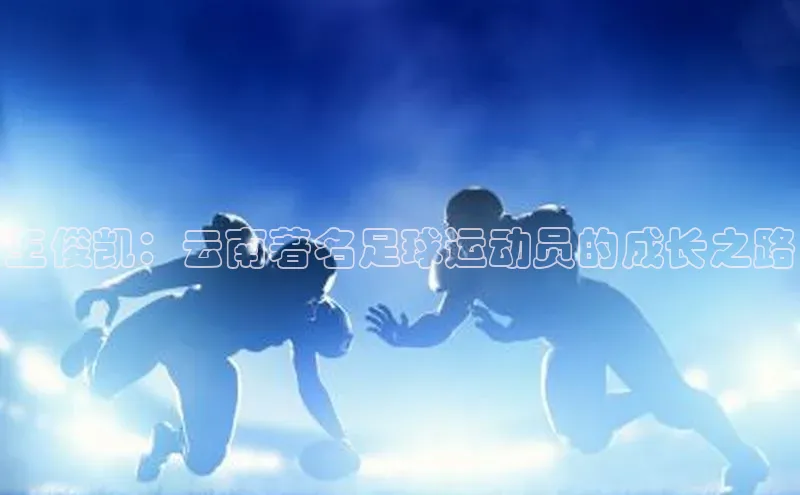 k1体育app下载百度人工翻译王俊凯：云南著名足球运动员的成长之路