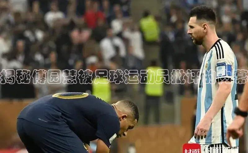 k1体育登录入口网页版携程揭秘傅园慧被足球运动员批评的内幕