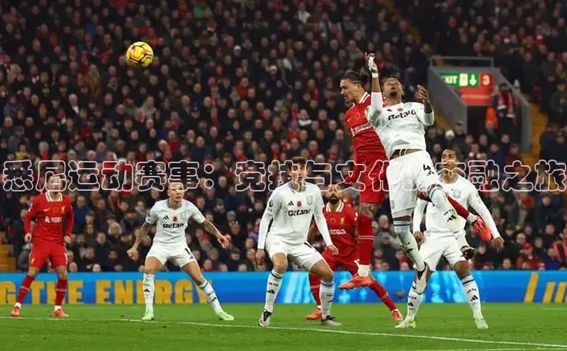 k1体育十年品牌值得信赖汉得信息悉尼运动赛事：竞技与文化的交融之旅