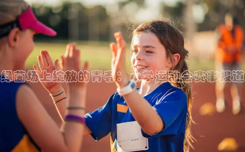 绿茵场上绽放的青春：小学运动会赛事报道