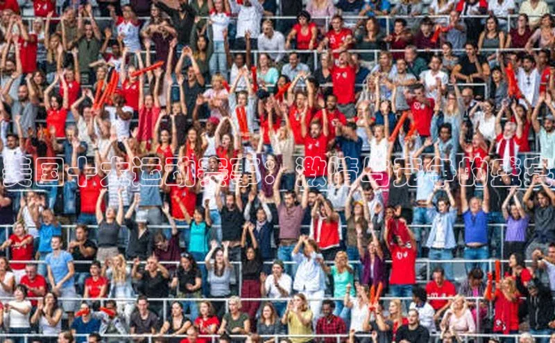 美国十大运动赛事：激情与竞争的盛宴