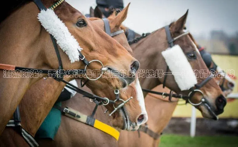 潮流前沿：香港体育盛事背后的时尚选择——运动背心品牌