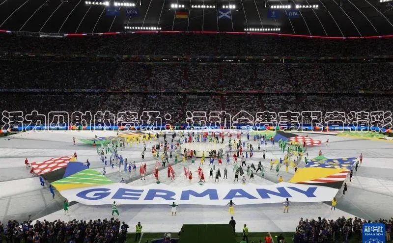 活力四射的赛场：运动会赛事配音精彩