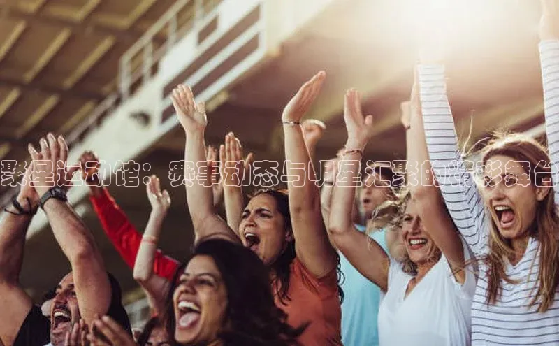 聚星运动馆：赛事动态与明星汇聚的精彩舞台