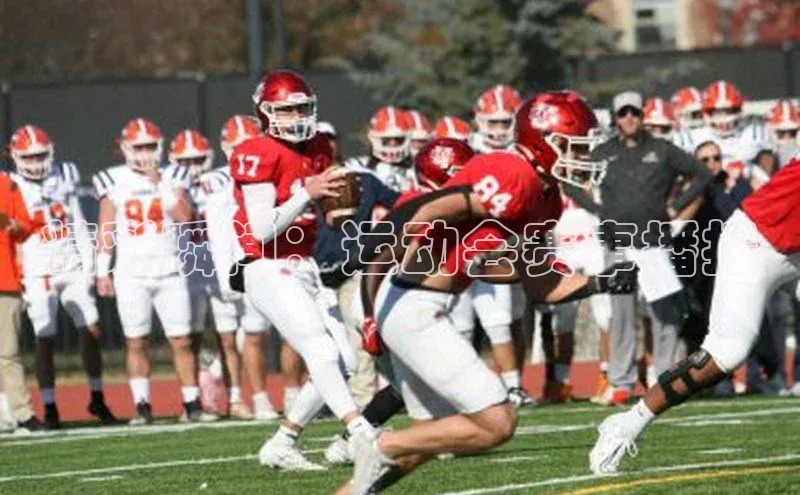 精彩瞬间：运动会赛事播报